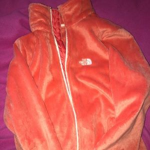 North Face Osito!!